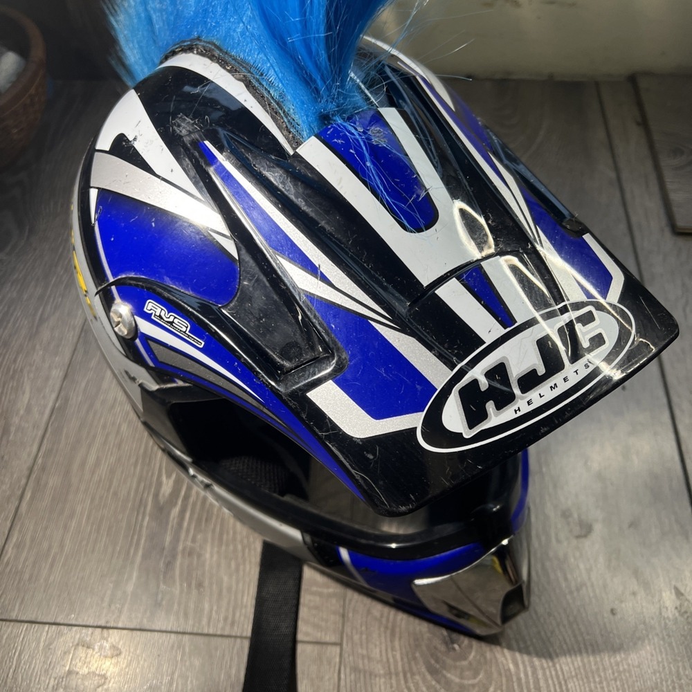 HJC CL-X4C Youth Helmet L/Xl